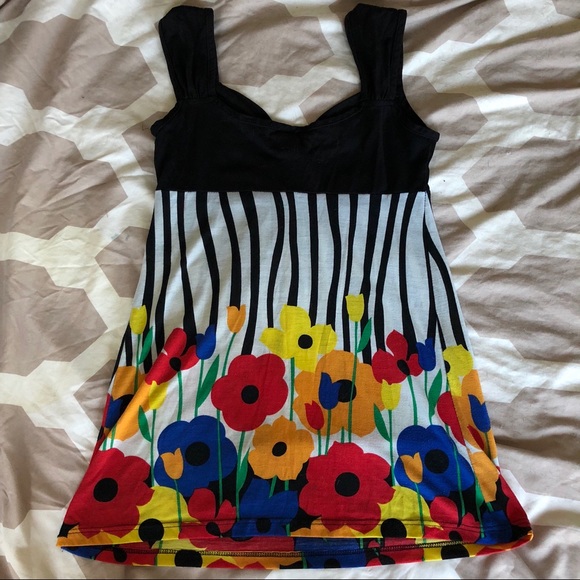 Wet Seal Tank - Size Small - Picture 3 of 3